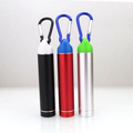 Carabiner Power Bank USB Charger